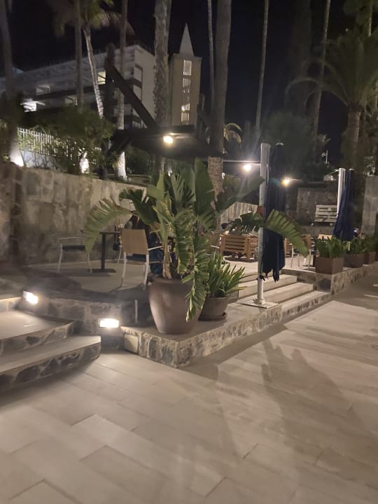 Gastro Corallium Beach by Lopesan Hotels - Adults only
