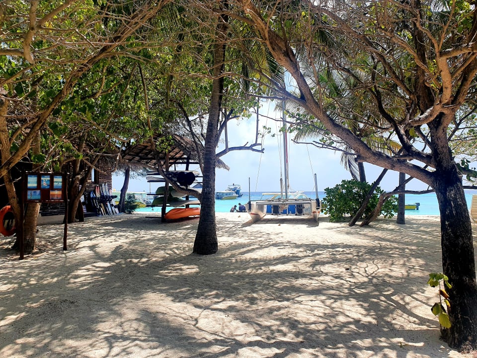 Sport & Freizeit Summer Island Maldives
