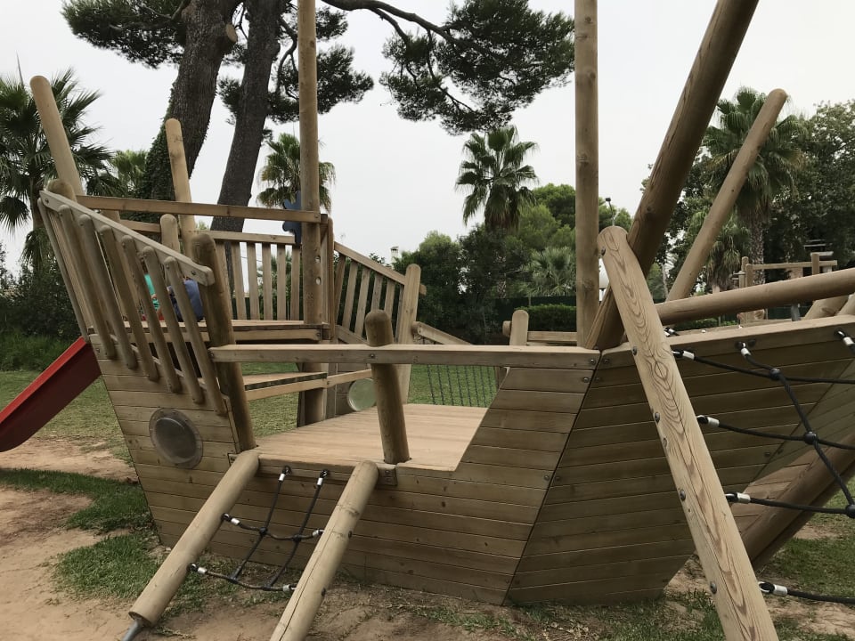 Sport & Freizeit Playa Esperanza Resort