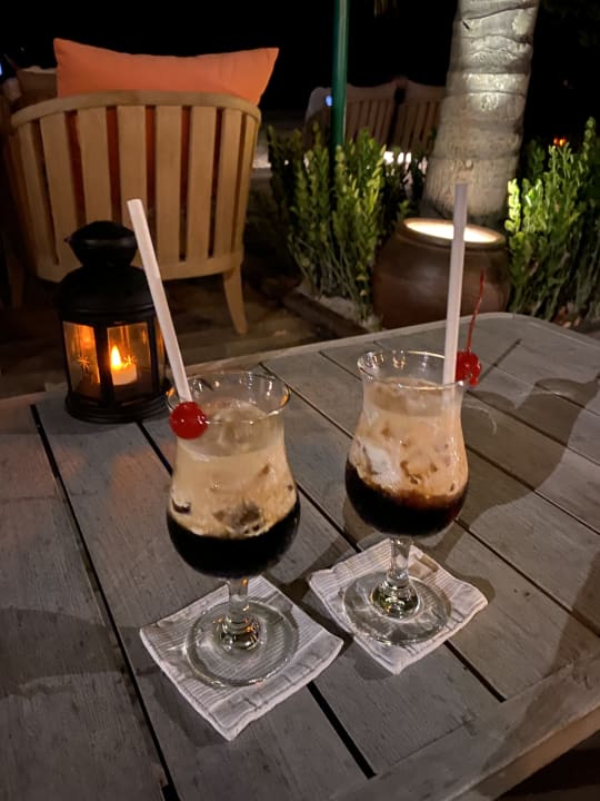 Gastro Meeru Maldives Resort Island