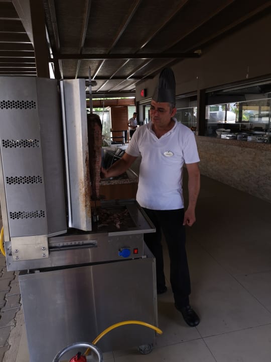 Sonstiges Side Aquamarin Resort & Spa