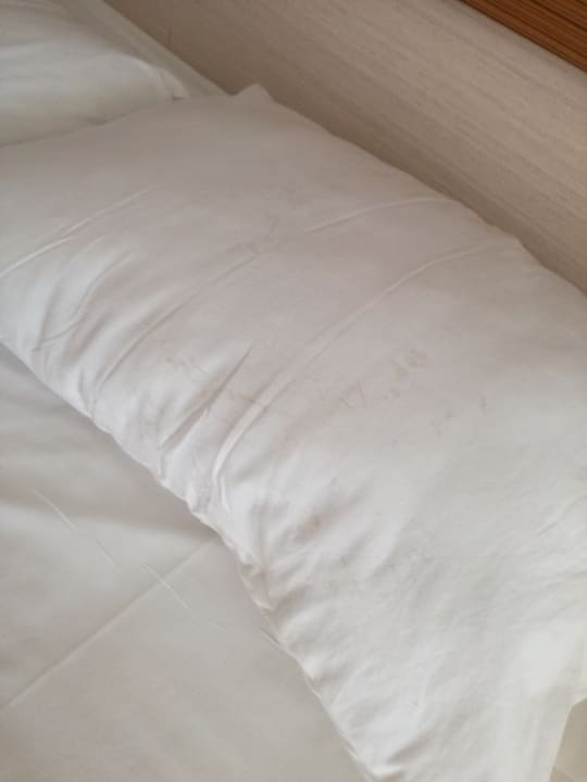 Zimmer Royal Asarlik Beach Hotel