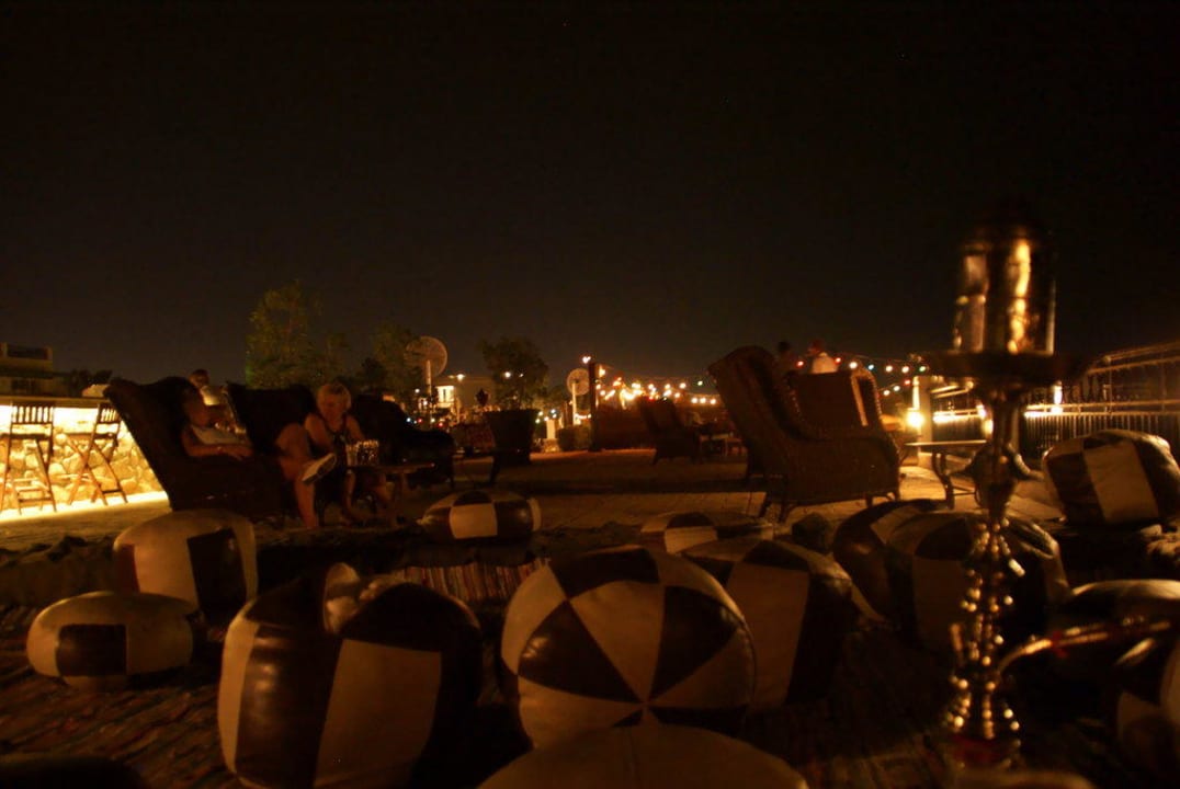 Shisha Safir Sharm Waterfalls Resort