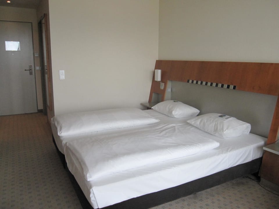 Bett Hotel Dorint Am Nürburgring Hocheifel