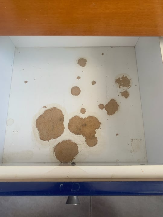 Zimmer Apartments Coralli Beach