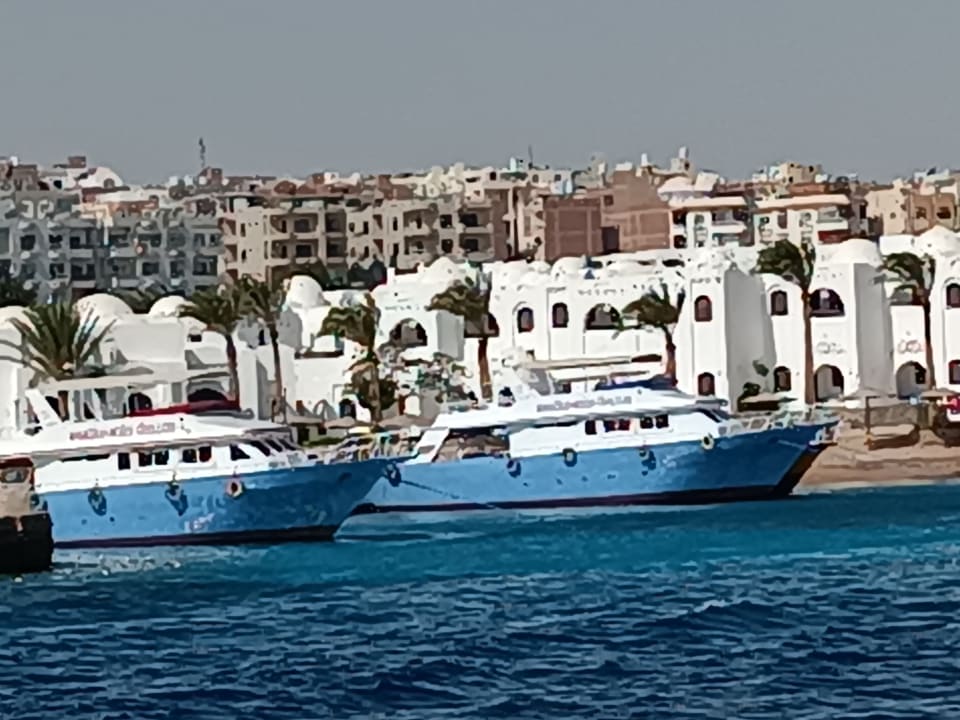 Außenansicht Arabella Azur Resort