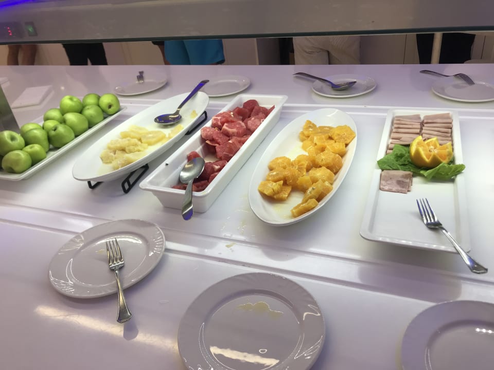 Gastro St. George Beach Hotel & Spa Resort