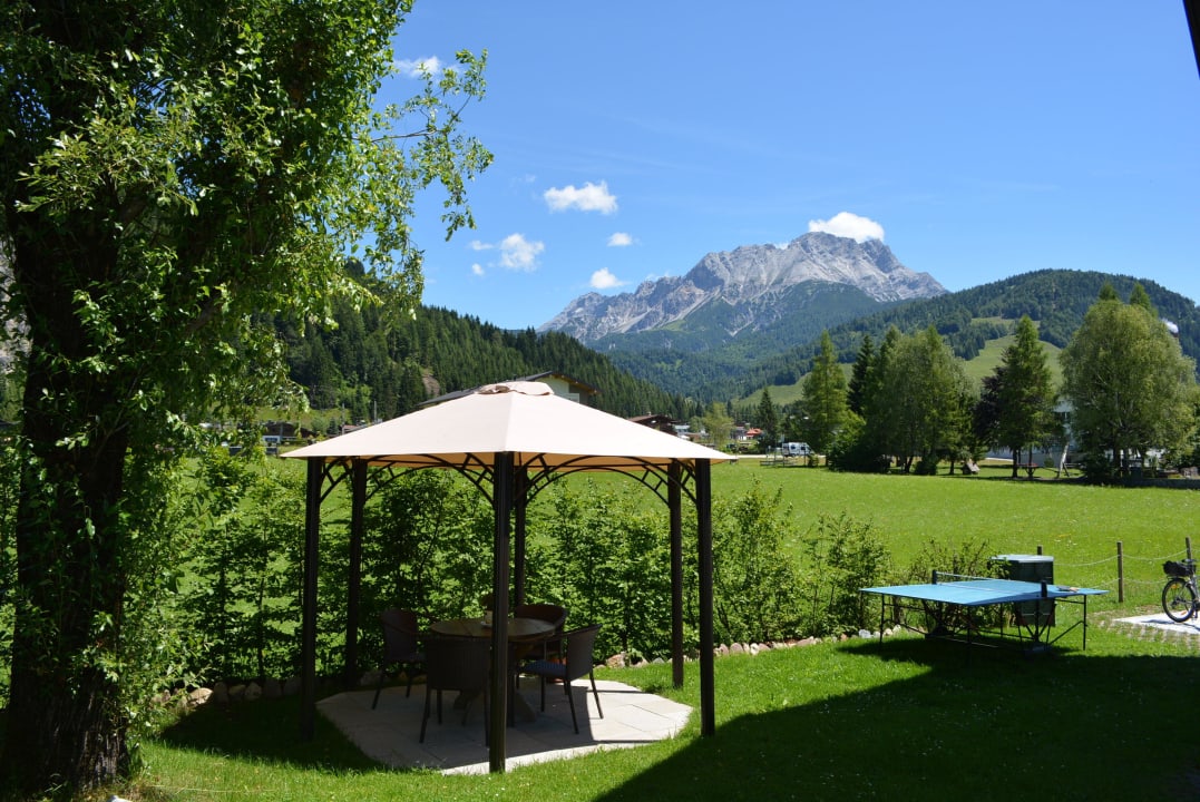 Appartements Walk Appartements Walk