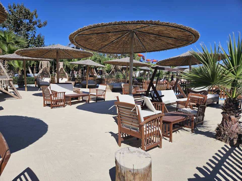 Strand Hotel Delphin Imperial