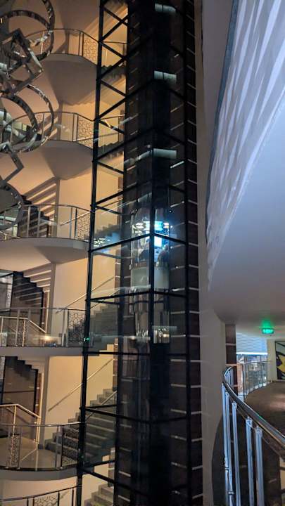 Zimmer Hotel Botanik Platinum