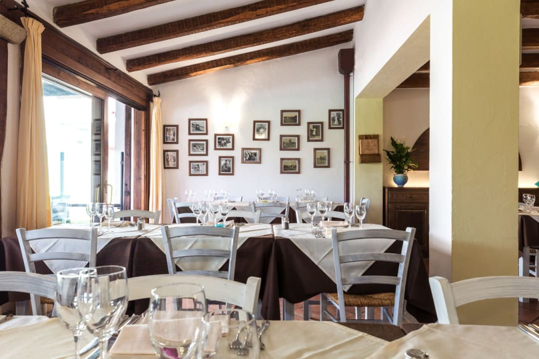 Gastro Hotel La Funtana