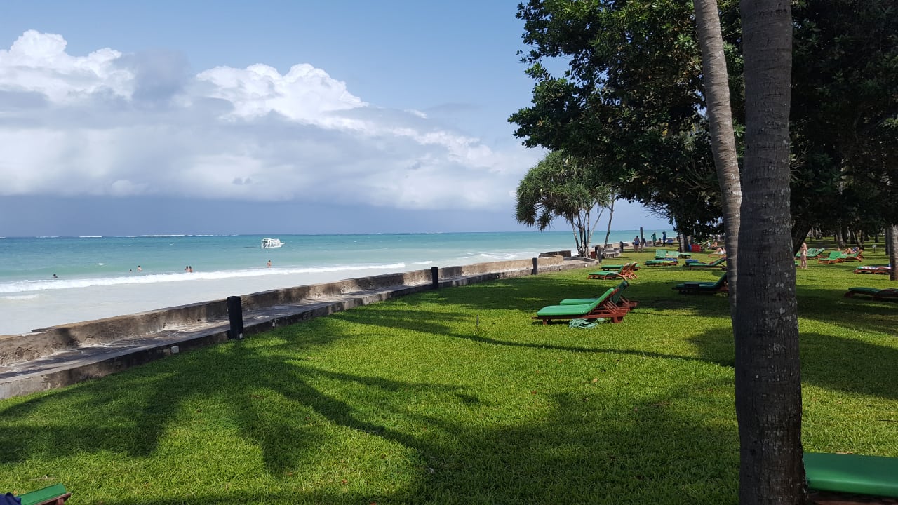 Strand Neptune Village Beach Resort & Spa