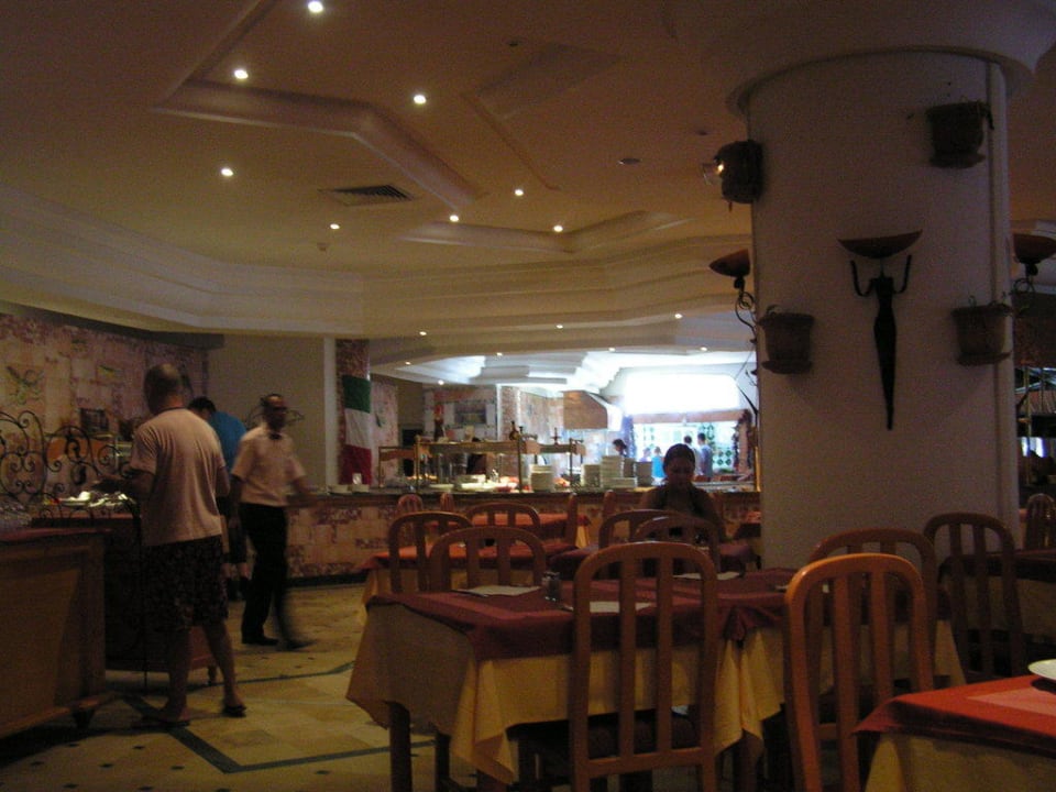 Restaurant Hammamet Garden Resort & Spa