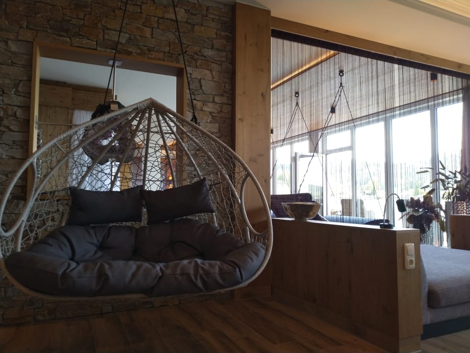 Sport & Freizeit Hotel Bergknappenhof