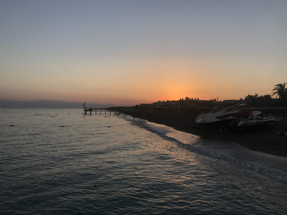Strand Belek Beach Resort Hotel