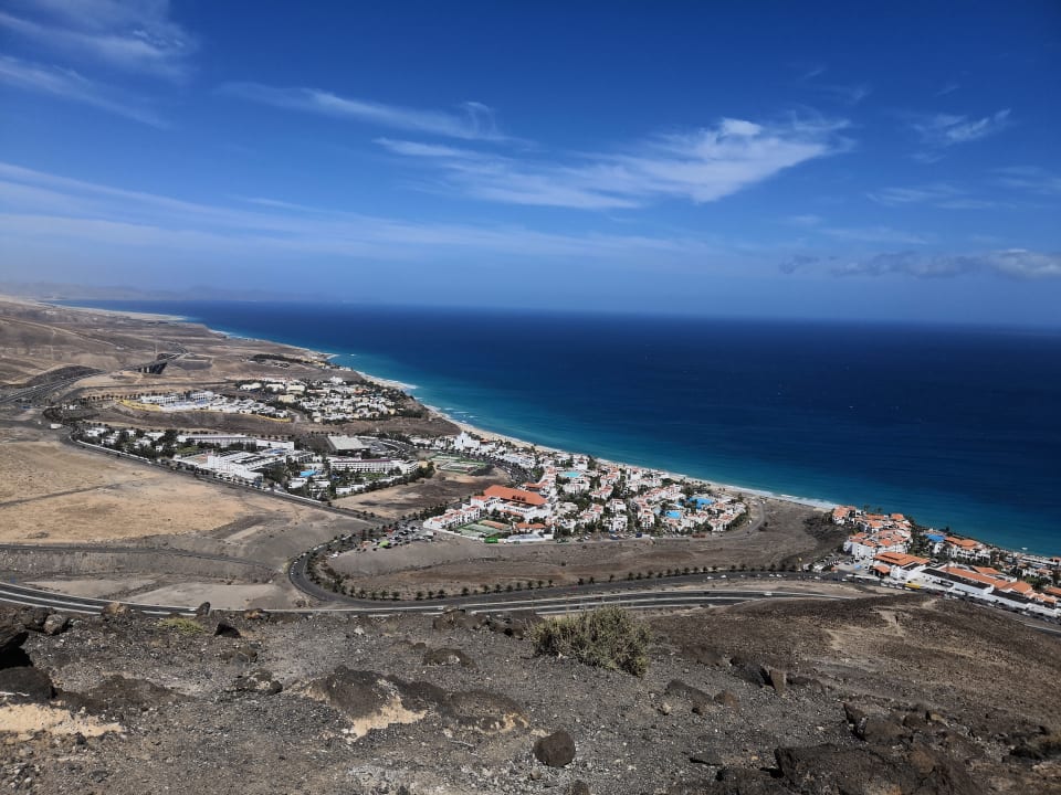 Außenansicht allsun App.-Hotel Esquinzo Beach