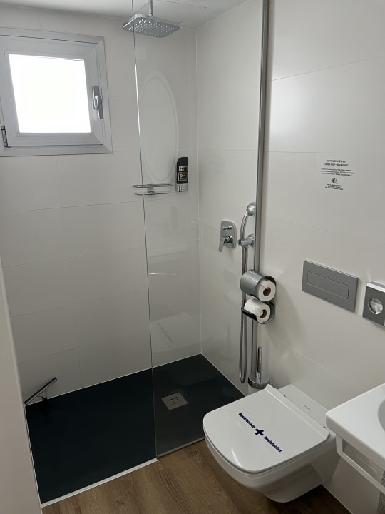 Zimmer Hotel The Sky - Adults only