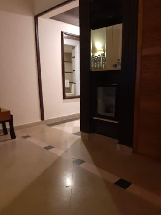 Zimmer Moreno Horizon Spa & Resort