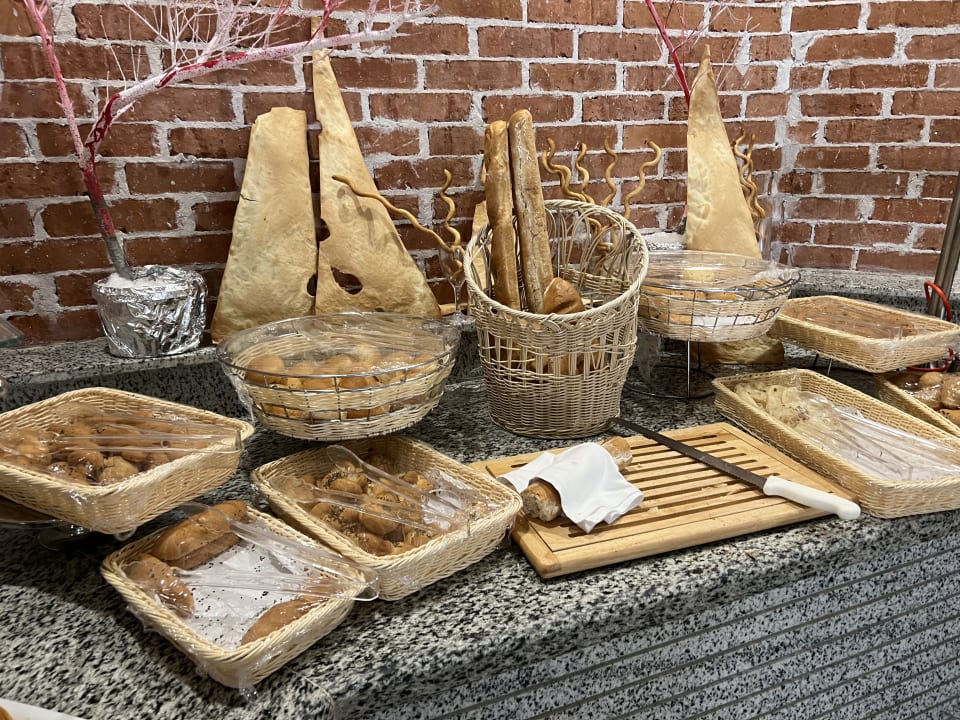 Gastro Amarina Queen Resort Marsa Alam