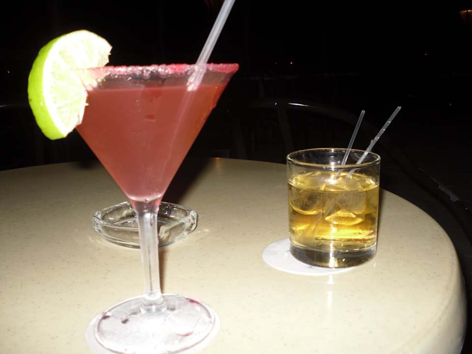 Gute Cocktails Villas Bavaro Resort & Spa