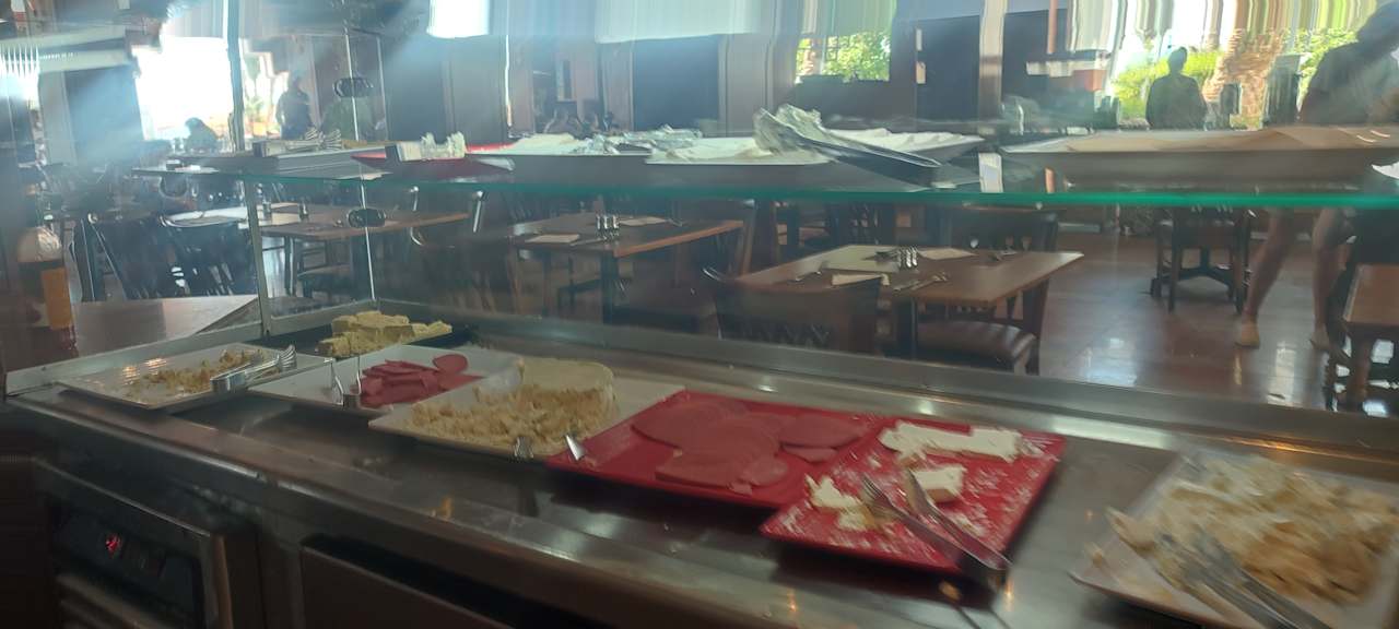 Gastro Menaville Safaga