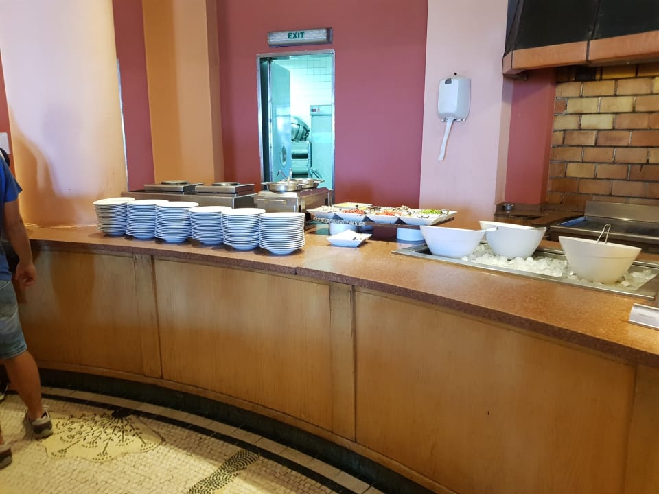 Gastro Sheraton Miramar Resort El Gouna