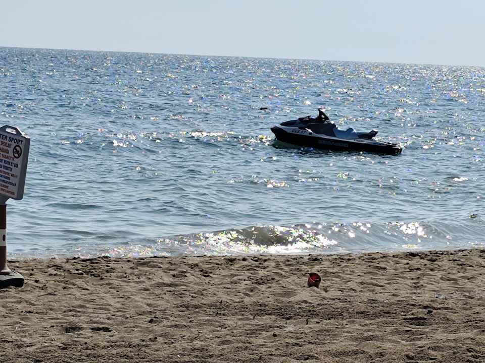 Strand VOX MARIS RESORT