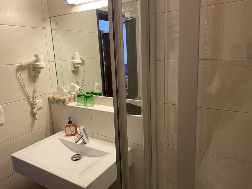 Zimmer Wenger Alpenhof