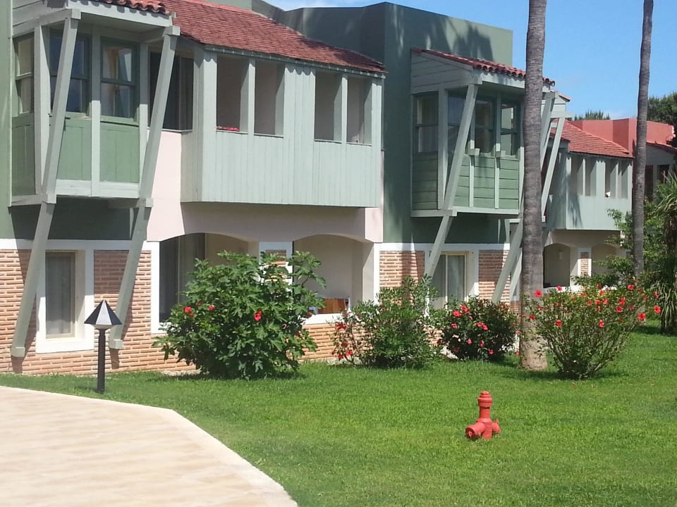 Club Mega Saray Megasaray Club Belek