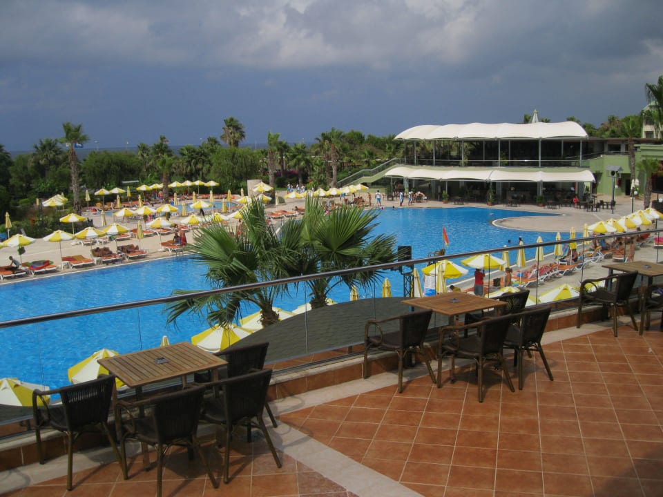 Action-Pool VONRESORT Golden Coast