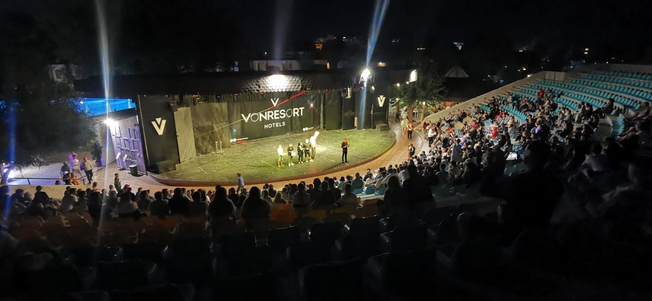 Sonstiges VONRESORT Golden Beach