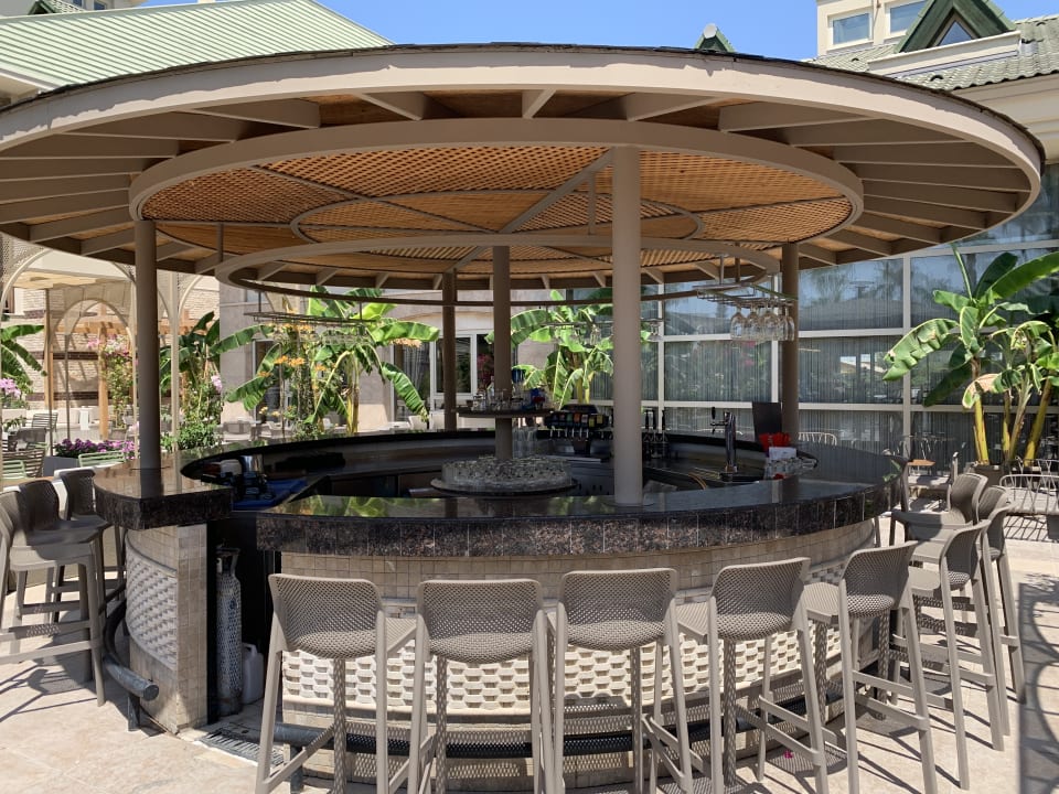 Gastro Can Garden Resort