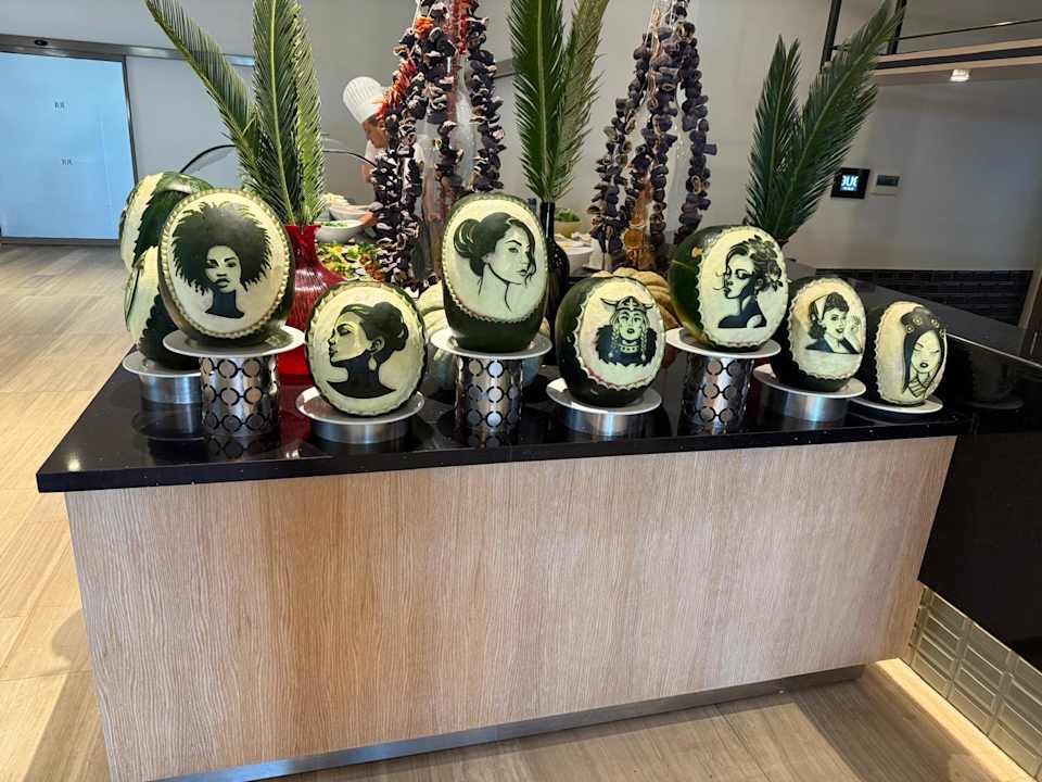 Gastro TUI BLUE Palm Garden