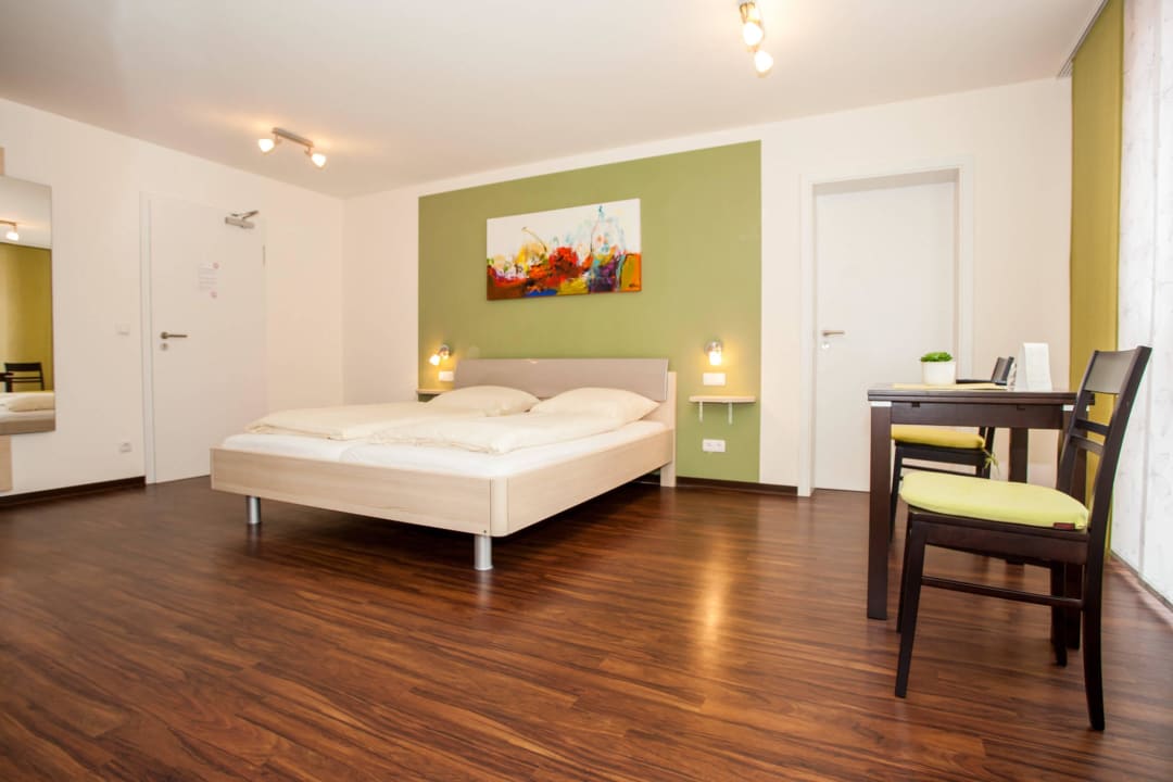 Businesszimmer Hotel Landgasthof Kramer