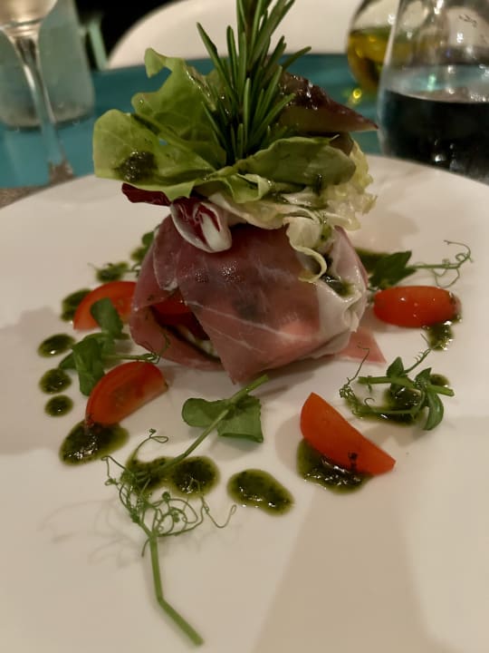 Gastro Kuramathi Maldives