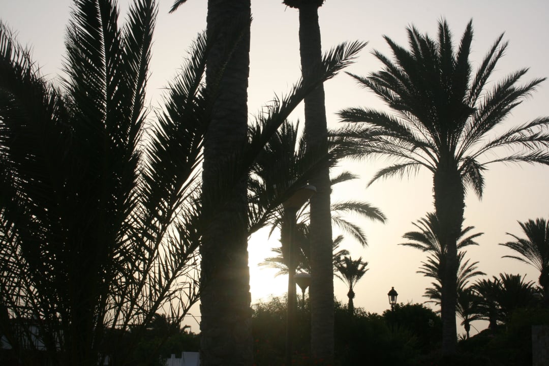 Abend SBH Costa Calma Beach Resort