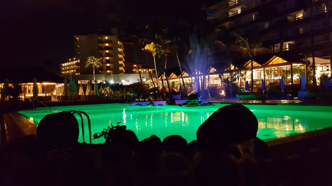 Schöner Abend Bull Costa Canaria & Spa - Adults only