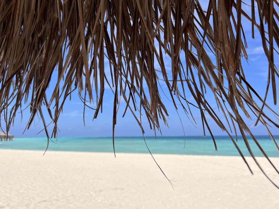 Strand Constance Moofushi Maldives