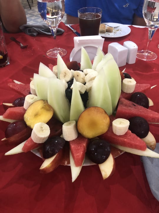 Gastro Hane Family Resort