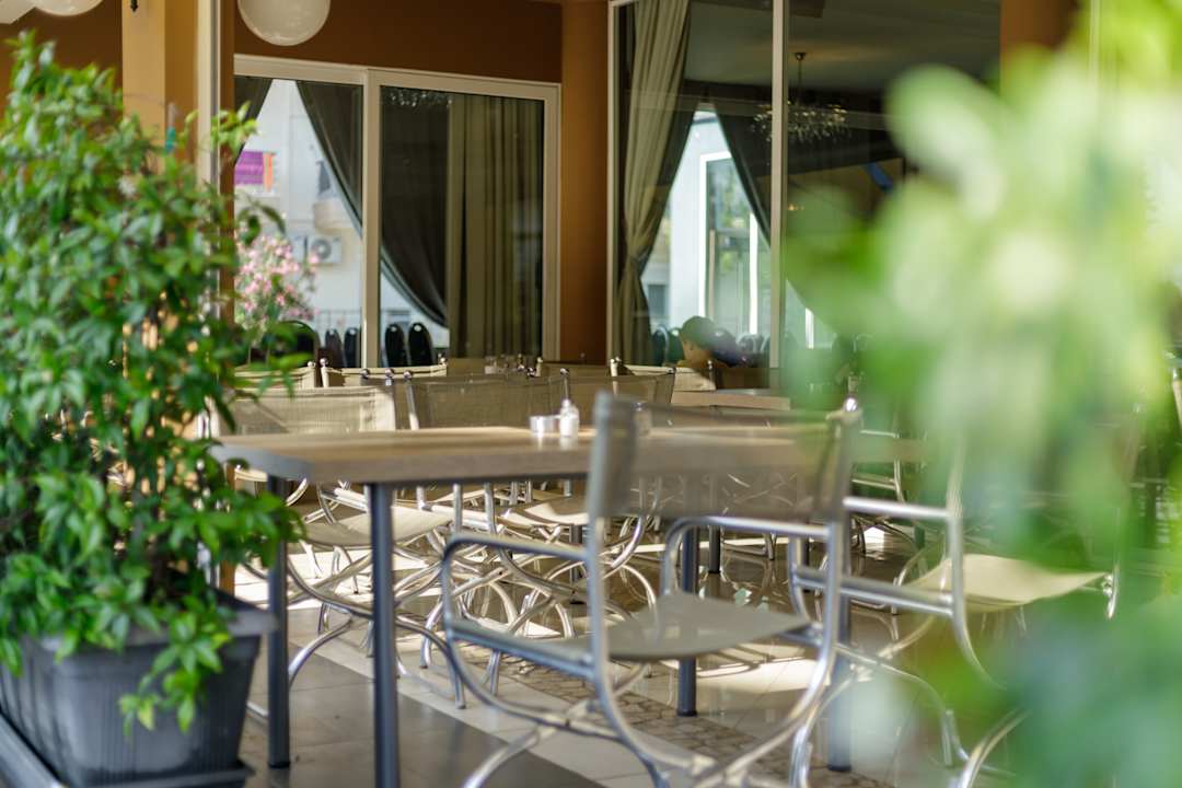 Gastro Hotel Yakinthos