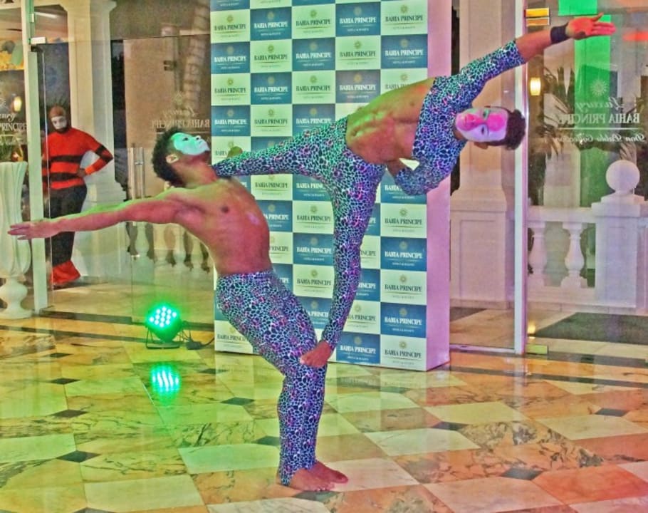 Sport & Freizeit Bahia Principe Grand Samana - Adults Only