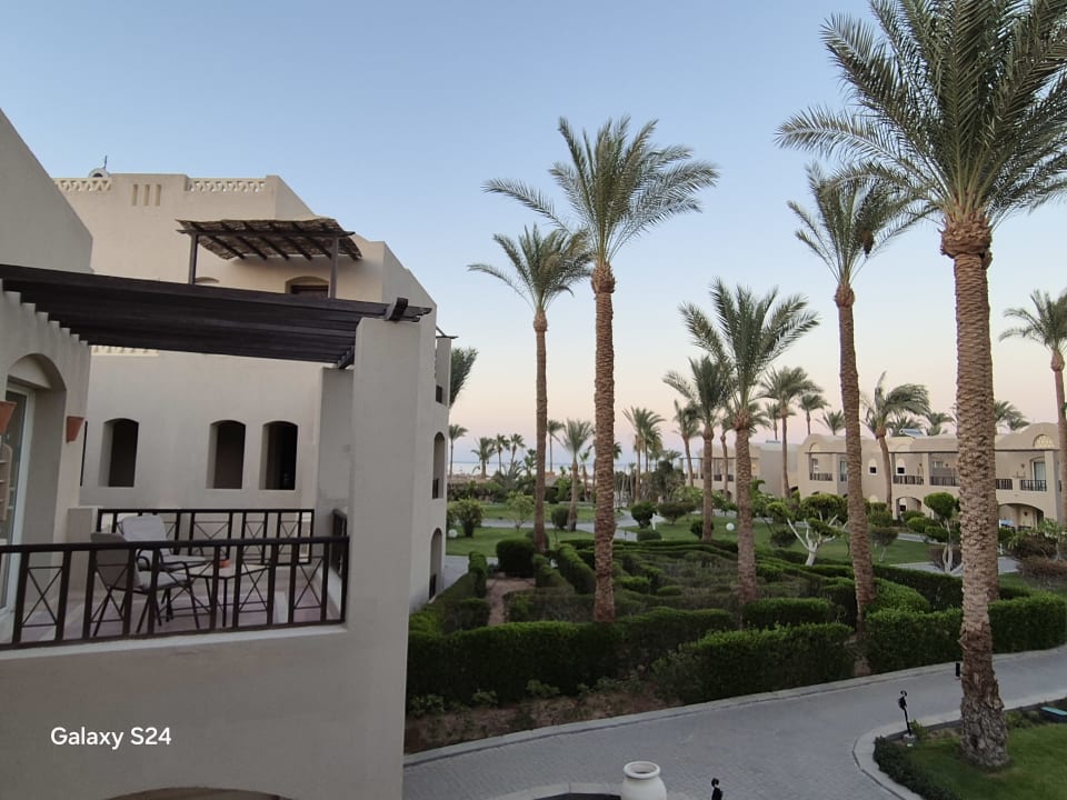 Zimmer Iberotel Makadi Beach