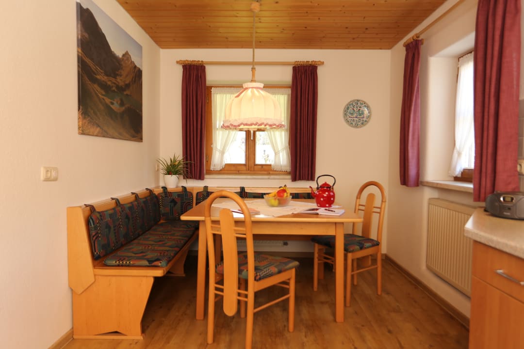 Zimmer Ferienhof Baldauf