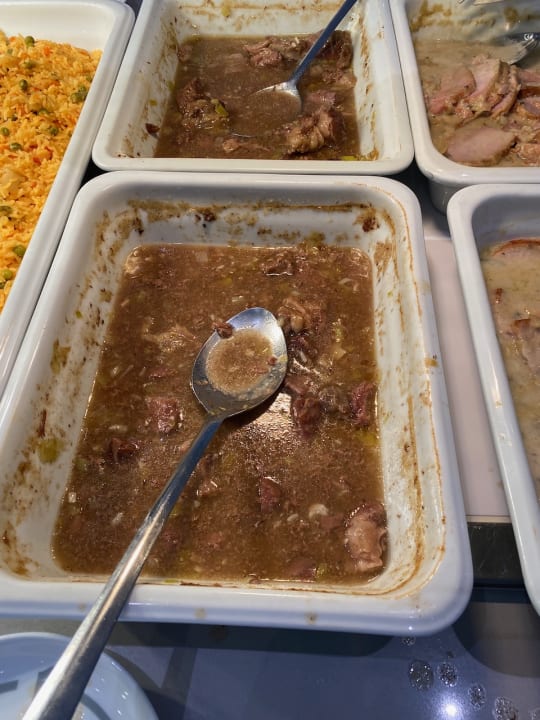 Gastro Atlantic Mirage Suites & Spa - Adults only