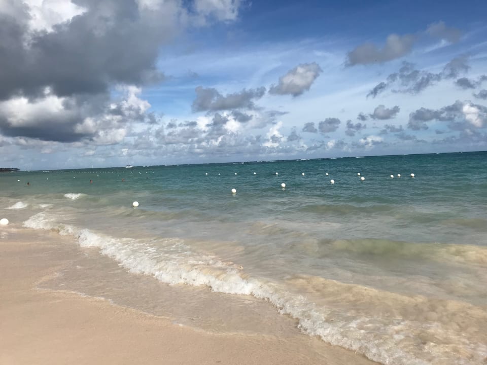 Strand Hotel Riu Palace Bavaro