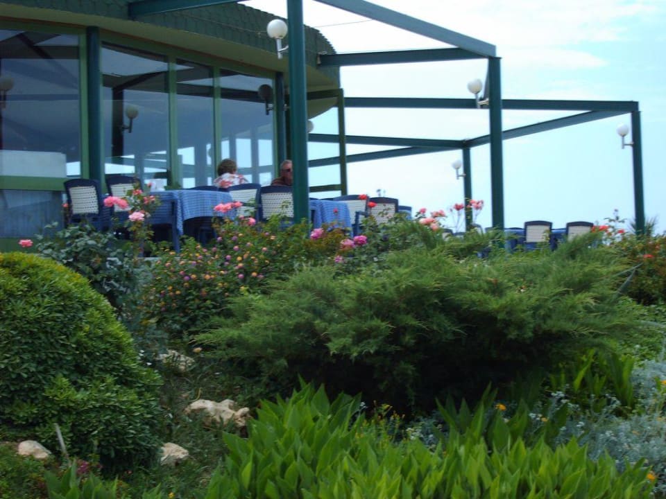 Strandbar VONRESORT Golden Coast