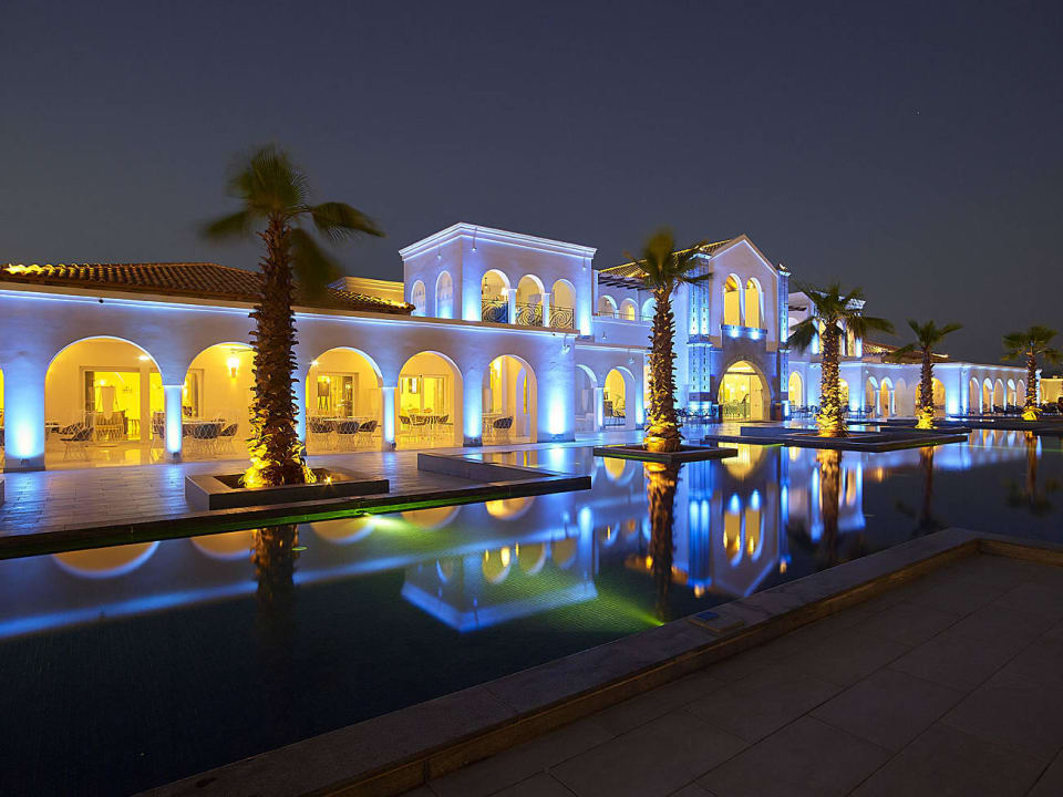 Anemos Luxury Grand Resort  Anemos Luxury Grand Resort