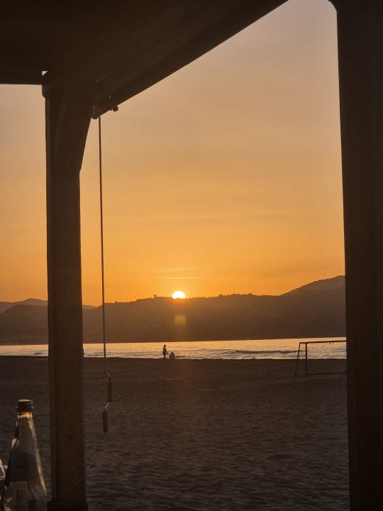 Strand HARPIN Georgioupolis Resort Aquapark & SPA