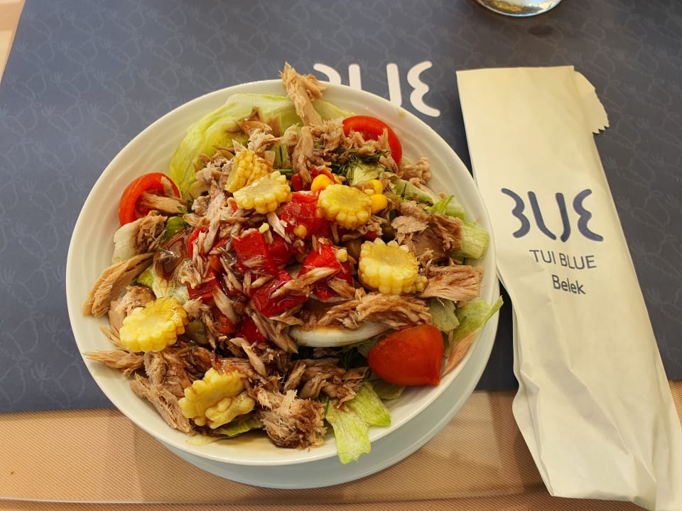 Gastro Sherwood Blue Belek