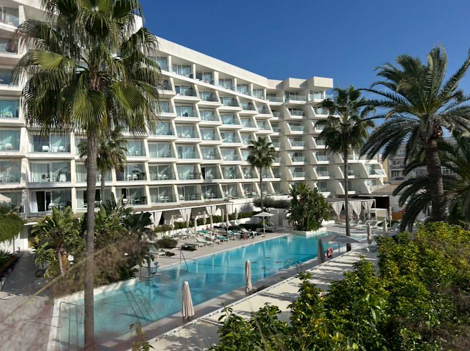 Außenansicht Iberostar Selection Playa de Palma